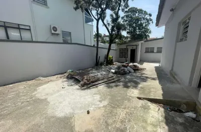 Casa comercial para alugar na rua almirante pereira guimarães, 298, pacaembu, são paulo, 230 m2 por r$ 18.000