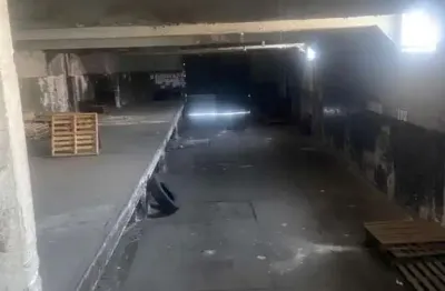 Barracão / galpão / depósito para alugar na rua doze de setembro, 719, vila guilherme, são paulo, 419 m2 por r$ 16.000