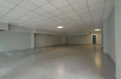 Barracão / galpão / depósito para alugar na rua professor pedreira de freitas, 381, tatuapé, são paulo, 612 m2 por r$ 21.000