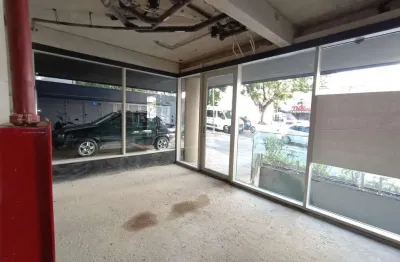 Ponto comercial para alugar na avenida rebouças, 990, pinheiros, são paulo, 389 m2 por r$ 35.000