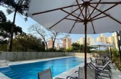 Apartamento com 1 quarto para alugar na rua flama, 119, jardim umarizal, são paulo, 42 m2 por r$ 2.900