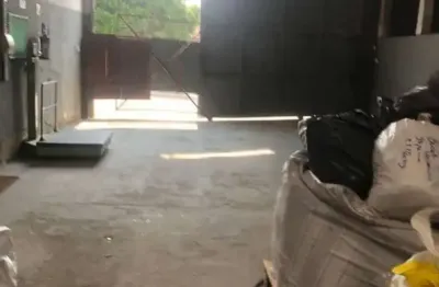 Barracão / galpão / depósito para alugar na tita ruffo, 795, cidade são mateus, são paulo, 1100 m2 por r$ 18.000
