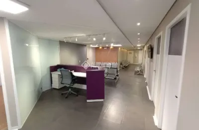 Sala comercial para alugar na avenida ipiranga, 324, república, são paulo, 360 m2 por r$ 14.800