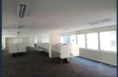 Sala comercial para alugar na Avenida Ipiranga, 324, República, São Paulo, 380 m2 por R$ 7.800