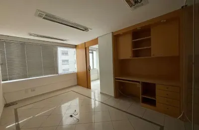 Sala comercial para alugar na avenida ipiranga, 324, república, são paulo, 484 m2 por r$ 7.800
