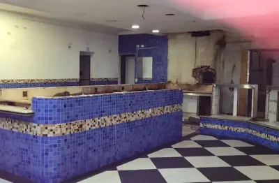 Prédio para alugar na alameda são caetano, 1021, jardim, santo andré, 160 m2 por r$ 7.500