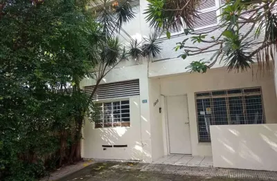Casa comercial para alugar na rua pedro de toledo, 1036, vila clementino, são paulo, 125 m2 por r$ 7.500