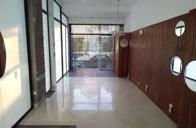 Ponto comercial para alugar na rua padre carvalho, 740, pinheiros, são paulo, 93 m2 por r$ 9.900