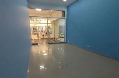 Ponto comercial para alugar na rua vinte e quatro de maio, 77, república, são paulo, 20 m2 por r$ 3.000