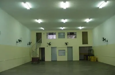 Prédio para alugar na rua heloísa pamplona, 783, fundação, são caetano do sul, 300 m2 por r$ 12.500