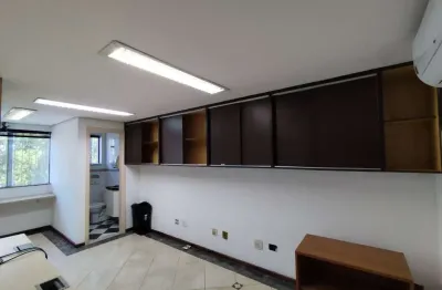 Sala comercial para alugar na rua joaquim antunes, 246, pinheiros, são paulo, 18 m2 por r$ 3.500