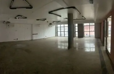 Prédio para alugar na rua pascal, 1937, campo belo, são paulo, 490 m2 por r$ 35.000
