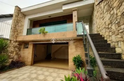 Casa com 3 quartos para alugar na poá, 81, quinta da paineira, são paulo, 189 m2 por r$ 5.800