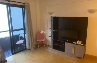Flat com 1 quarto para alugar na alameda dos arapanés, 1142, moema, são paulo, 53 m2 por r$ 3.450