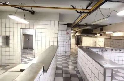 Ponto comercial para alugar na rua líbero badaró, 613, centro, são paulo, 873 m2 por r$ 34.000