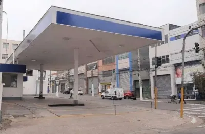 Terreno comercial para alugar na rua solon, 829, bom retiro, são paulo, 227 m2 por r$ 9.000