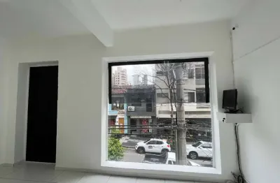 Casa comercial para alugar na rua doutor virgílio de carvalho pinto, 196, pinheiros, são paulo, 80 m2 por r$ 10.000
