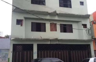 Prédio para alugar na travessa vereador lourenço rondinelli, 181, centro, santo andré, 330 m2 por r$ 4.500