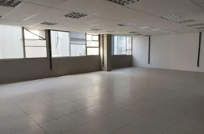 Sala comercial para alugar na rua vinte e quatro de maio, 77, república, são paulo, 125 m2 por r$ 3.500