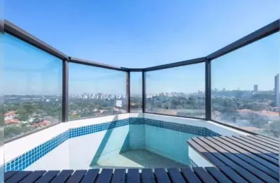 Apartamento com 3 quartos para alugar na rua isabel de castela, 580, vila madalena, são paulo, 285 m2 por r$ 7.800