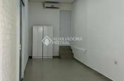 Sala comercial para alugar na rua engenheiro armando de arruda pereira, 933, cerâmica, são caetano do sul, 40 m2 por r$ 3.200