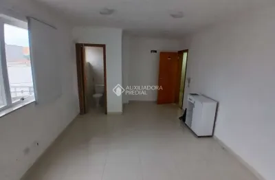 Sala comercial para alugar na rua francesco coppini, 83, nova gerty, são caetano do sul, 25 m2 por r$ 1.675