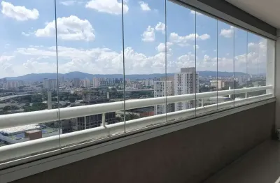Apartamento com 1 quarto para alugar na rua adalberto kemeny, 82, parque industrial tomas edson, são paulo, 45 m2 por r$ 3.000