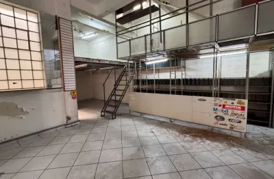 Ponto comercial para alugar na alameda barão de limeira, 212, campos eliseos, são paulo, 85 m2 por r$ 4.000