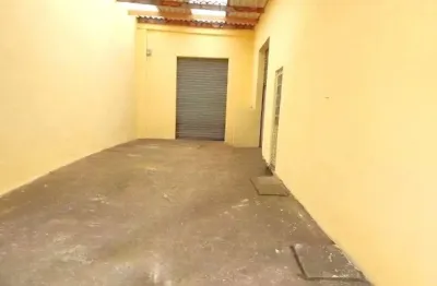 Casa comercial para alugar na rua batuíra, 400, vila moraes, são paulo, 200 m2 por r$ 7.900