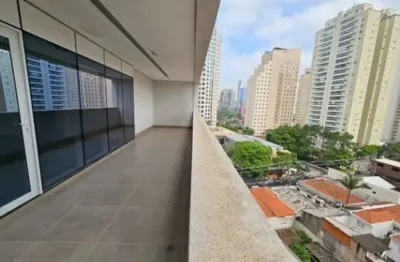 Sala comercial para alugar na rua bacaetava, 401, vila gertrudes, são paulo, 192 m2 por r$ 17.300
