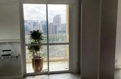Sala comercial para alugar na avenida engenheiro luiz carlos berrini, 105, cidade monções, são paulo, 85 m2 por r$ 8.500