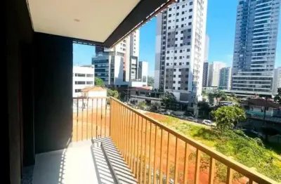 Apartamento com 2 quartos para alugar na rua miragaia, 186, butantã, são paulo, 39 m2 por r$ 4.900