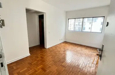 Apartamento com 1 quarto para alugar na rua tucuna, 424, perdizes, são paulo, 45 m2 por r$ 2.800