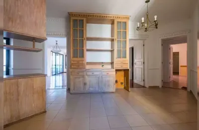 Apartamento com 3 quartos para alugar na rua isabel de castela, 580, vila madalena, são paulo, 280 m2 por r$ 8.250