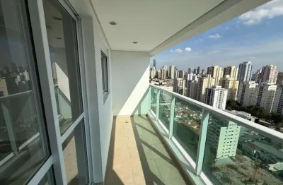 Apartamento com 1 quarto para alugar na praça barão de itaqui, 733, vila gomes cardim, são paulo, 45 m2 por r$ 3.400