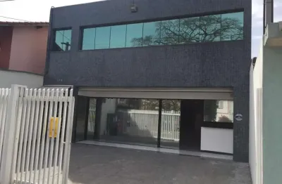 Prédio para alugar na rua professora sebastiana silva minhoto, 383, tatuapé, são paulo, 450 m2 por r$ 20.000