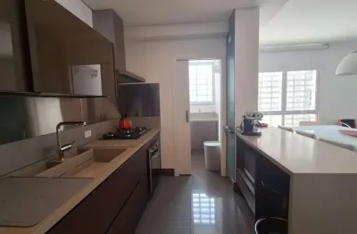 Apartamento com 2 quartos para alugar na rua urimonduba, 77, itaim bibi, são paulo, 118 m2 por r$ 15.000