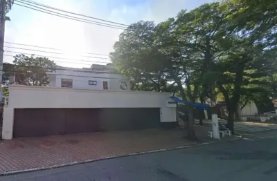 Casa comercial para alugar na rua açaré, 51, alto de pinheiros, são paulo, 1100 m2 por r$ 40.000