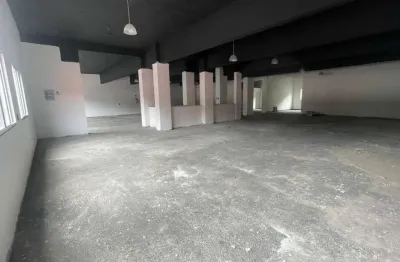 Sala comercial para alugar na avenida francisco monteiro, 2210, santa luzia, ribeirão pires, 400 m2 por r$ 9.500