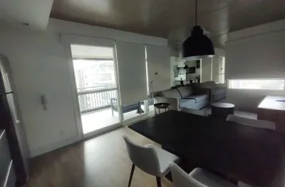 Apartamento com 1 quarto para alugar na rua jean peltier, 311, cidade monções, são paulo, 63 m2 por r$ 5.500