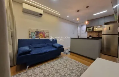 Apartamento com 1 quarto para alugar na rua do lago, 237, vila nair, são paulo, 34 m2 por r$ 2.650