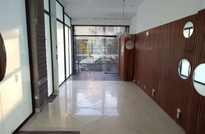 Ponto comercial para alugar na rua padre carvalho, 740, pinheiros, são paulo, 90 m2 por r$ 9.900