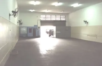 Barracão / galpão / depósito para alugar na rua heloísa pamplona, 785, fundação, são caetano do sul, 300 m2 por r$ 12.500