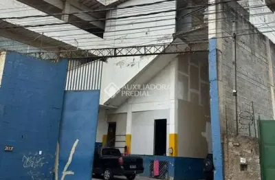 Barracão / galpão / depósito para alugar na zituo karasawa, 2031, colônia (zona leste), são paulo, 3500 m2 por r$ 35.000