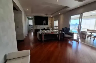 Apartamento com 3 quartos para alugar na rua são jorge, 605, santo antônio, são caetano do sul, 164 m2 por r$ 12.300