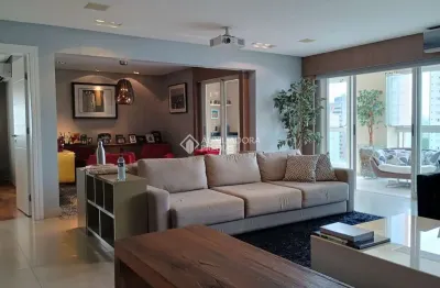 Apartamento com 4 quartos para alugar na rua maranhão, 862, santa paula, são caetano do sul, 262 m2 por r$ 20.000