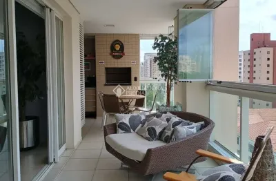 Apartamento com 4 quartos para alugar na rua maranhão, 862, santa paula, são caetano do sul, 262 m2 por r$ 20.000