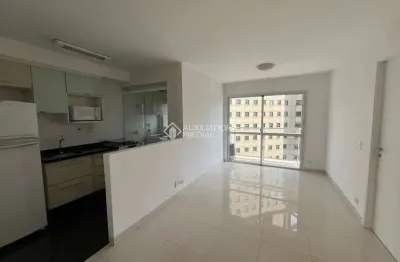 Apartamento com 1 quarto para alugar na rua juquis, 391, indianópolis, são paulo, 45 m2 por r$ 3.800