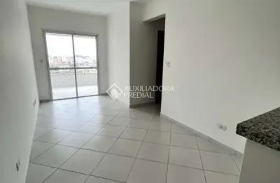 Apartamento com 2 quartos para alugar na rua das figueiras, 2682, campestre, santo andré, 62 m2 por r$ 2.500