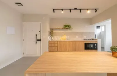 Apartamento com 2 quartos para alugar na rua clodomiro amazonas, 1220, itaim bibi, são paulo, 74 m2 por r$ 8.500
